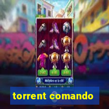 torrent comando